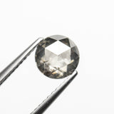 1.12ct 6.62x6.59x3.12mm Round Rosecut 22345-02