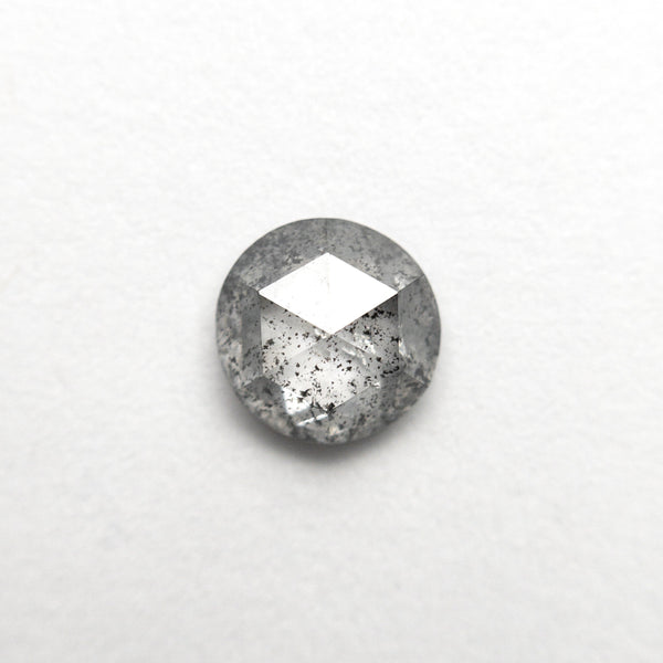 0.74ct 5.70x5.55x2.65mm Round Rosecut 22345-10