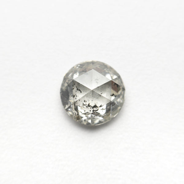 0.80ct 5.81x5.79x2.88mm Round Rosecut 22345-12