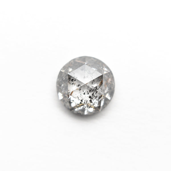 1.08ct 6.17x6.14x3.15mm Round Rosecut 22345-16