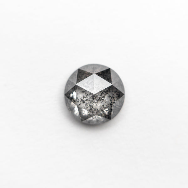 1.00ct 6.13x6.08x3.09mm Round Rosecut 22345-18