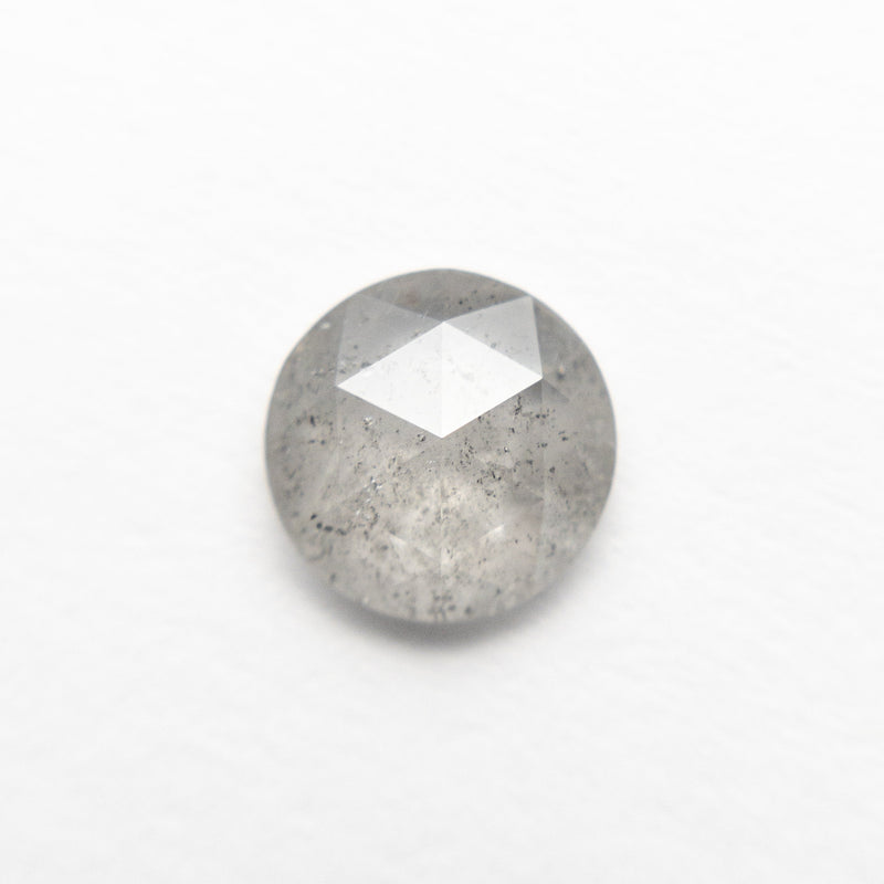 1.20ct 7.05x7.04x2.83mm Round Rosecut 22345-20