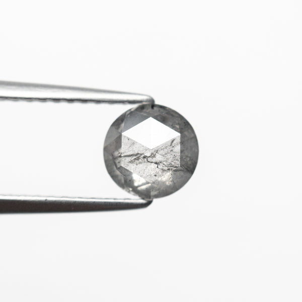 0.89ct 5.97x5.91x2.90mm Round Rosecut 22345-26