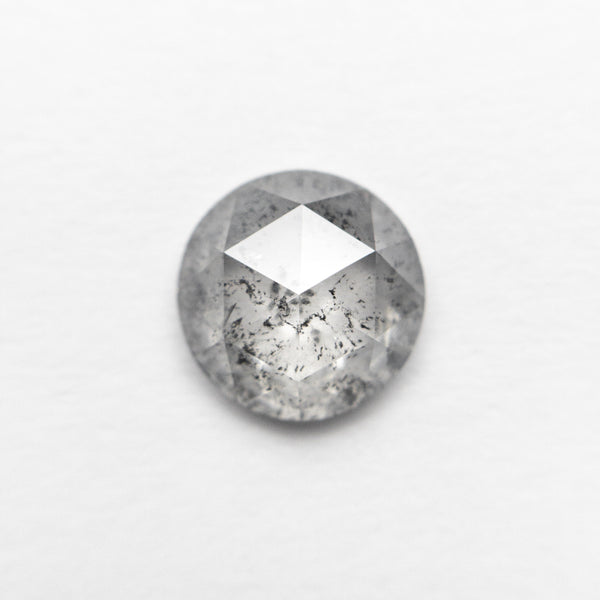 1.76ct 8.04x7.97x3.08mm Round Rosecut 22345-27