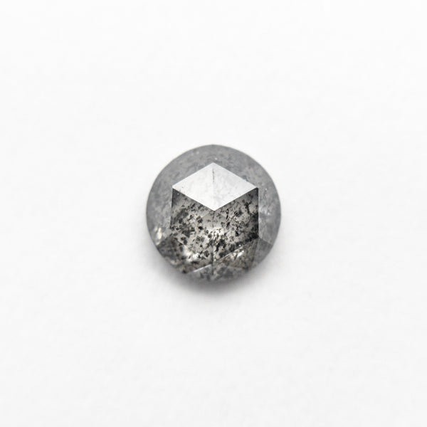 0.90ct 5.89x5.82x2.81mm Round Rosecut 22345-29