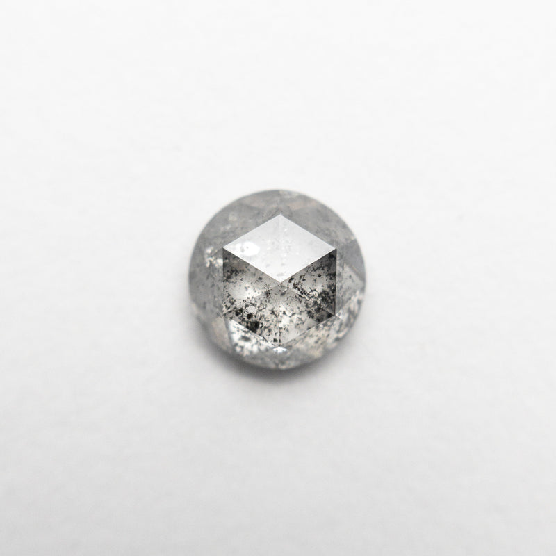 1.07ct 6.06x6.03x3.28mm Round Rosecut 22345-30