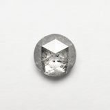 1.64ct 7.10x7.07x3.73mm Round Rosecut 22345-39