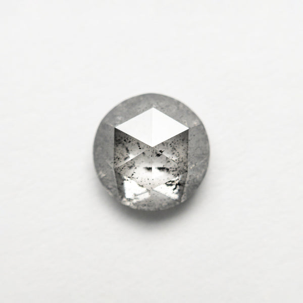 1.64ct 7.10x7.07x3.73mm Round Rosecut 22345-39