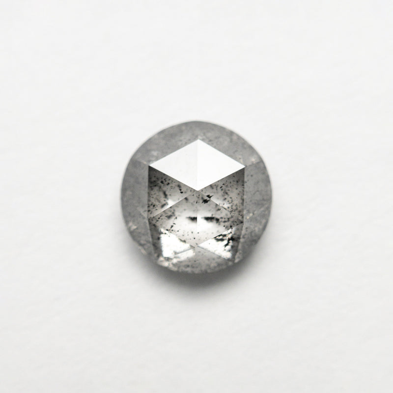 1.64ct 7.10x7.07x3.73mm Round Rosecut 22345-39