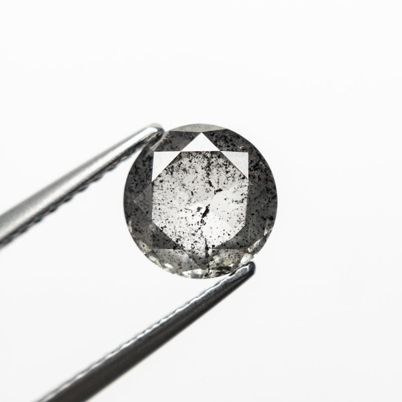 1.64ct 7.10x7.07x3.73mm Round Rosecut 22345-39