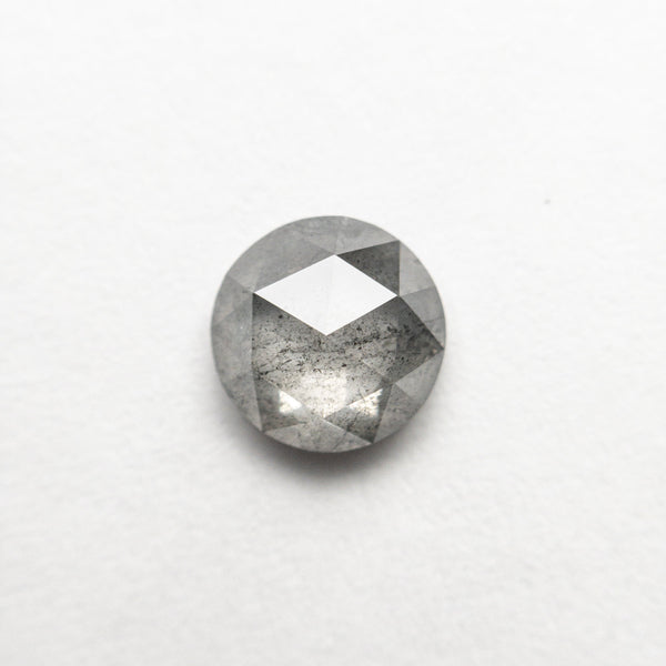 0.96ct 6.09x6.05x2.85mm Round Rosecut 22345-46