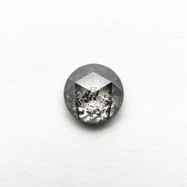 0.94ct 5.86x5.84x3.24mm Round Rosecut 22345-54