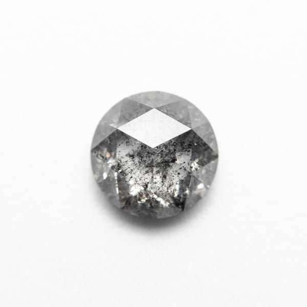 1.31ct 6.81x6.79x3.23mm Round Rosecut 22345-55