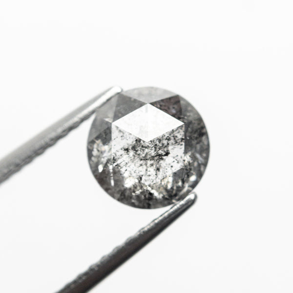 1.31ct 6.81x6.79x3.23mm Round Rosecut 22345-55