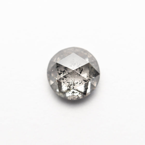 0.98ct 6.02x5.95x3.11mm Round Rosecut 22345-56