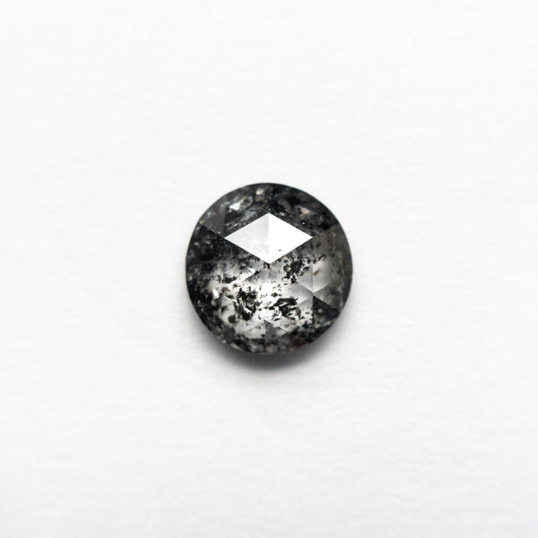 0.80ct 6.09x5.95x2.53mm Round Rosecut 22345-57