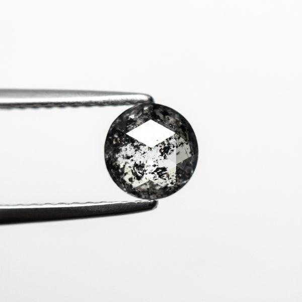 0.80ct 6.09x5.95x2.53mm Round Rosecut 22345-57