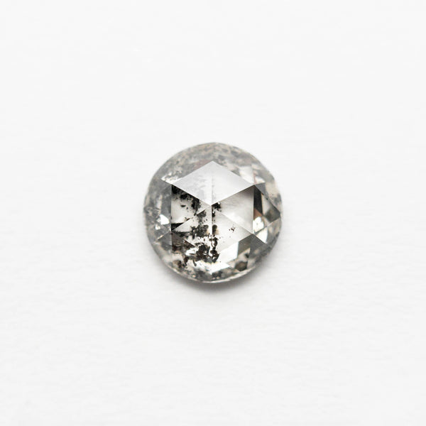 0.60ct 5.45x5.42x2.38mm Round Rosecut 22345-59