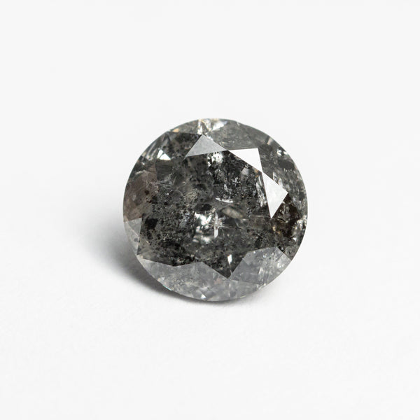 1.52ct 7.13x7.07x4.52mm Round Brilliant 22346-06