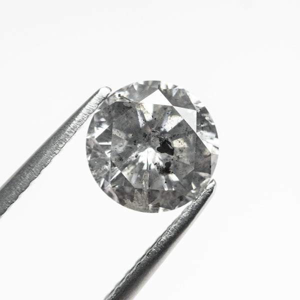 1.50ct 7.25x7.20x4.37mm Round Brilliant 22346-07