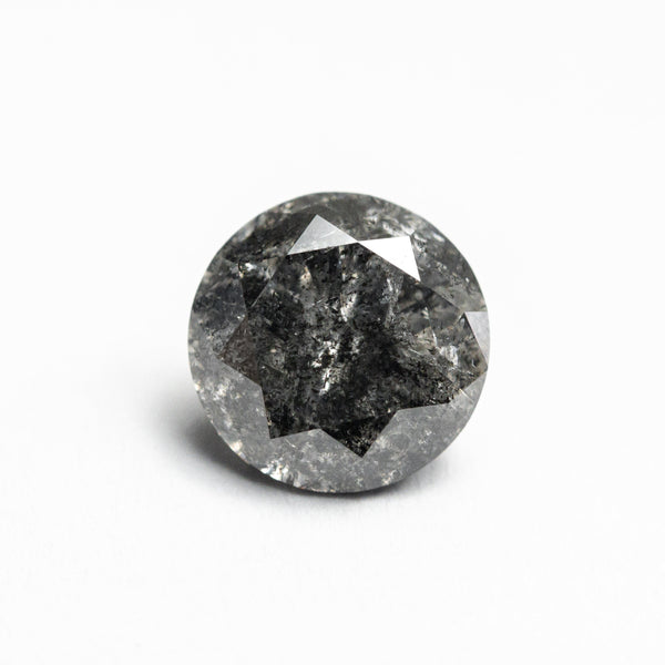 1.83ct 7.58x7.55x4.85mm Round Brilliant 22346-10