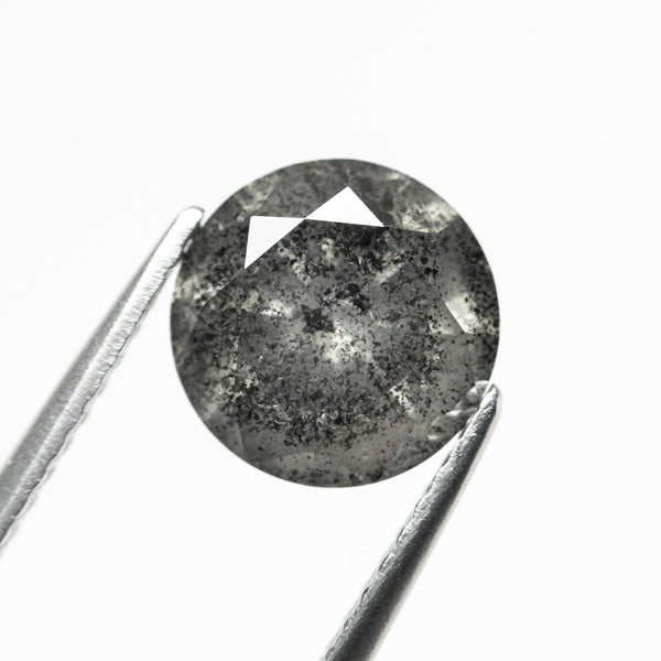 2.48ct 8.40x8.39x5.32mm Round Brilliant 22346-14