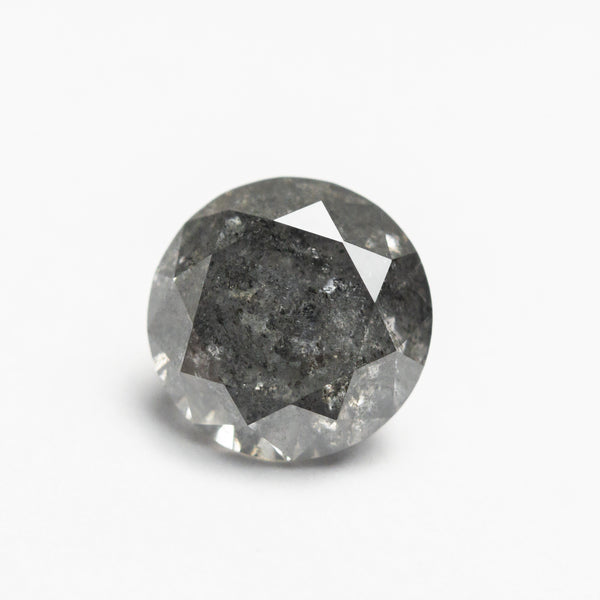 2.21ct 7.97x7.96x5.29mm Round Brilliant 22346-15