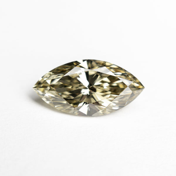 1.70ct 11.88x6.11x3.92mm VS1 C6 Marquise Brilliant 22355-01