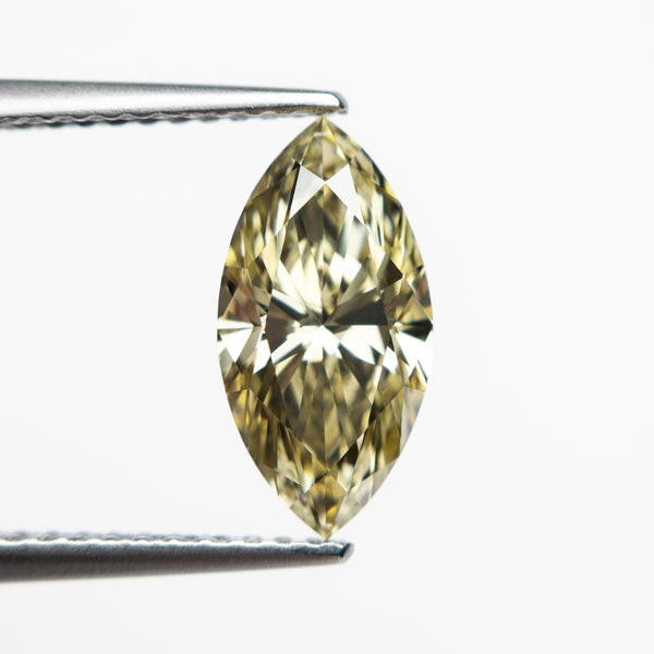 1.70ct 11.88x6.11x3.92mm VS1 C6 Marquise Brilliant 22355-01