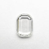 1.05ct 7.82x5.57x1.98mm I1 H Cushion Portrait Cut 22357-05