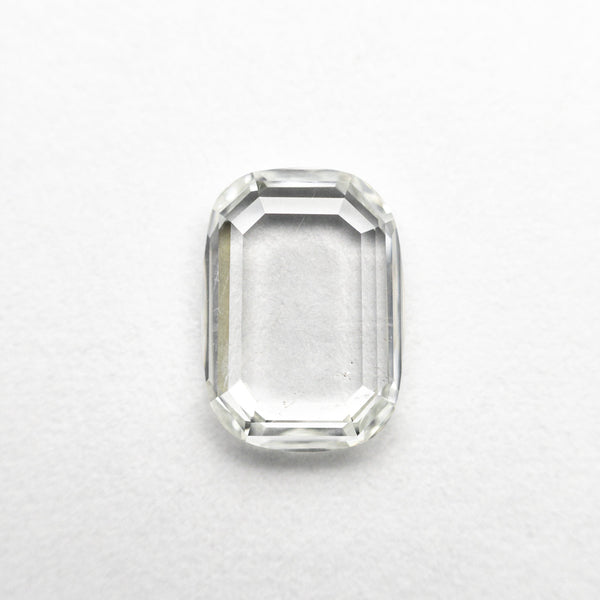 1.05ct 7.82x5.57x1.98mm I1 H Cushion Portrait Cut 22357-05