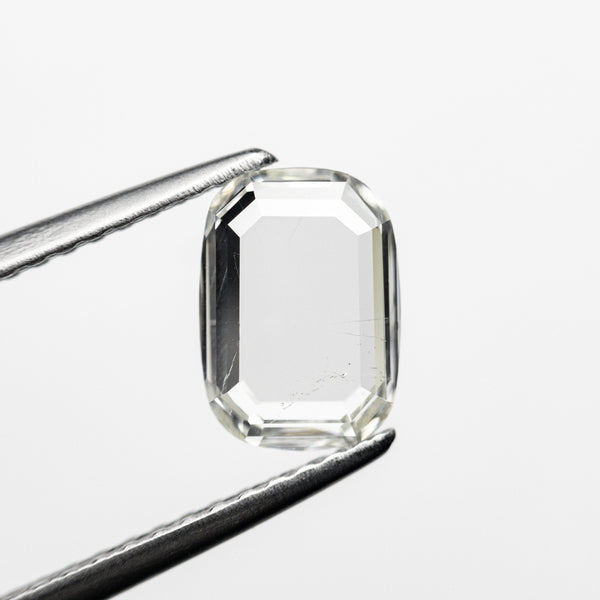 1.05ct 7.82x5.57x1.98mm I1 H Cushion Portrait Cut 22357-05