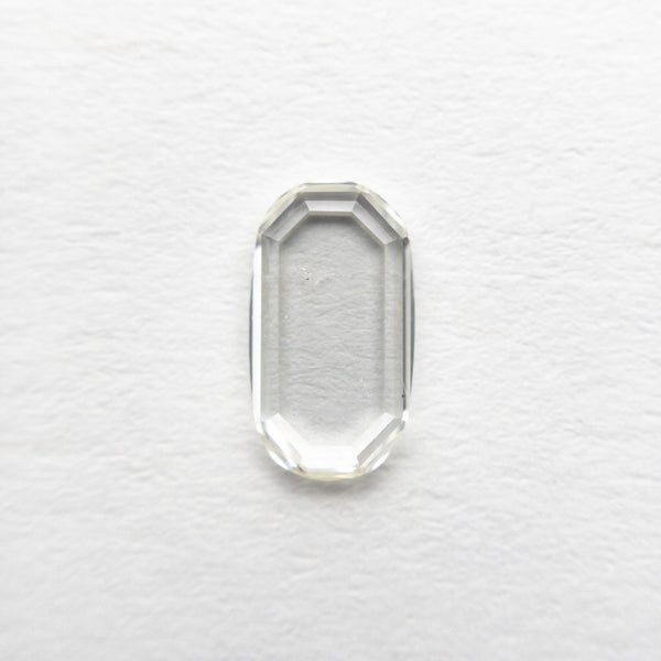 0.75ct 8.30x4.59x1.56mm SI2 J Oval Portrait Cut 22357-09