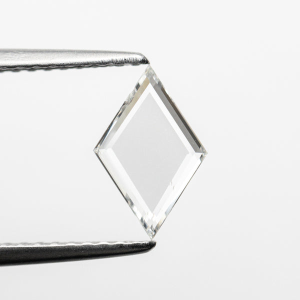 0.42ct 9.29x6.02x1.03mm SI2 H Lozenge Portrait Cut 22357-10