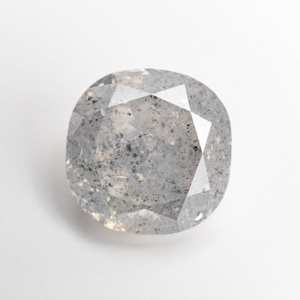 3.57ct 8.86x8.80x5.59mm Cushion Brilliant 22362-01