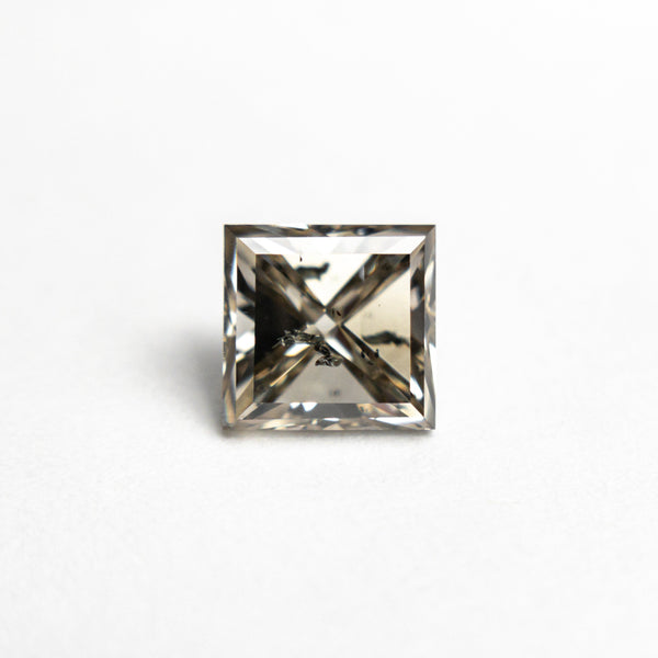 0.94ct 5.29x5.28x3.77mm Princess Cut 22371-01