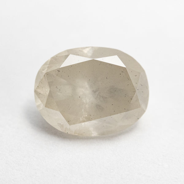 3.27ct 10.13x7.88x5.52mm Oval Brilliant 22372-01
