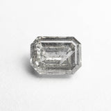 1.47ct 7.37x5.48x3.46mm Cut Corner Rectangle Step Cut 22390-21