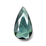 1.30ct 12.04x6.711.79mm Pear Rosecut Sapphire 22436-03