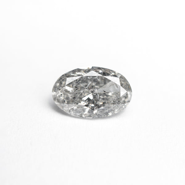0.99ct 8.19x5.33x3.14mm Oval Brilliant 22441-02