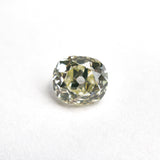 1.05ct 6.27x5.56x3.79mm SI1-2 Q+ Antique Old Mine Cut 22457-01