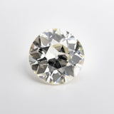 1.69ct 7.85x7.68x4.41mm VS1-2 K-L Antique Old European Cut 22462-01