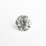 0.77ct 5.77x5.95x3.58mm GIA SI1 H Old European Round Brilliant 22479-01