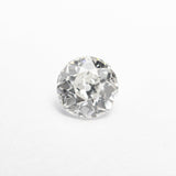 0.73ct 5.74x5.85x3.23mm GIA SI1 G Antique Old European Cut 22480-01
