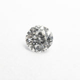 0.72ct 5.61x5.79x3.40mm GIA VS2 F Antique Old European Cut 22481-01