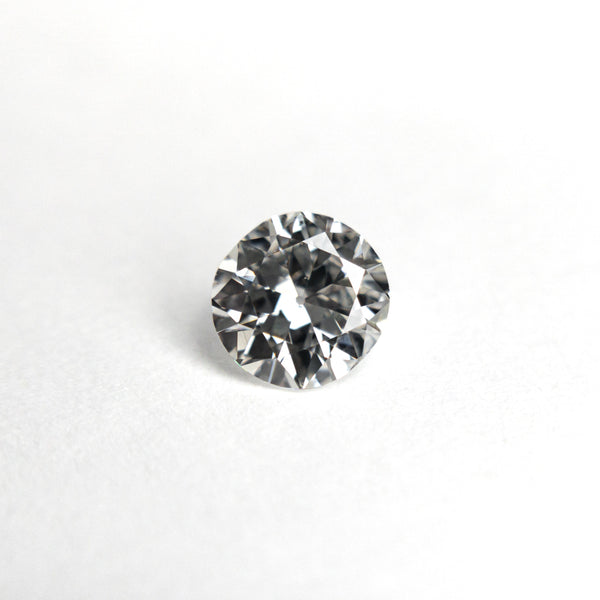 0.52ct 5.08x5.40x2.94mm GIA SI1 G Antique Old European Cut 22485-01