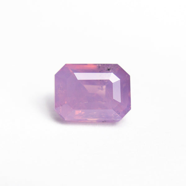 2.04ct 7.65x5.84x4.98mm Cut Corner Rectangle Step Cut Spinel 22490-01