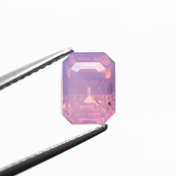 2.04ct 7.65x5.84x4.98mm Cut Corner Rectangle Step Cut Spinel 22490-01