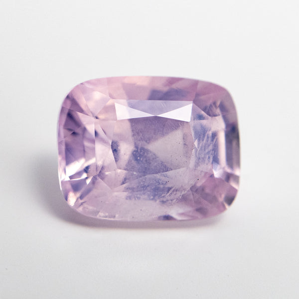 3.68ct 9.27x7.24x5.94mm Cushion Brilliant Sapphire 22513-01