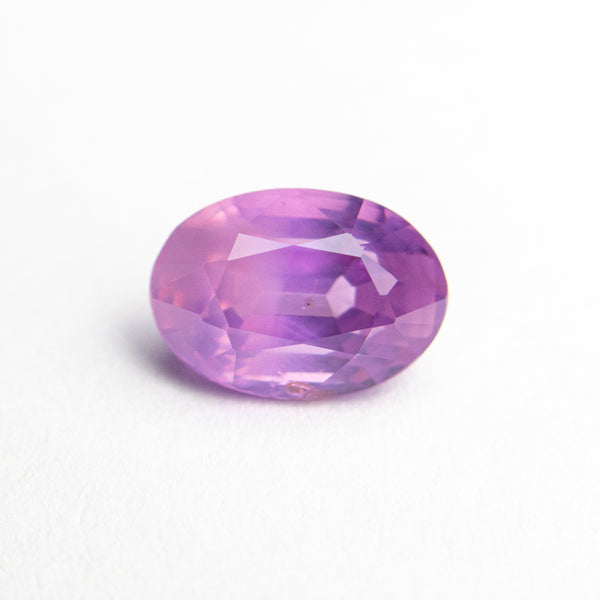 2.09ct 8.46x5.96x4.87mm Oval Brilliant Sapphire 22514-01